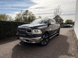 Dodge Ram 1500 5.7 V8 RC 6'4