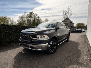 Dodge Ram 1500 5.7 V8 RC 6'4