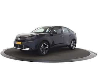 Citroën C4 Business 156pk Extended range 54 kWh Camera / Navigatie / Carplay