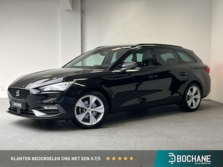 Seat Leon Sportstourer 1.5 eTSI FR Launch Edition | TREKHAAK | CARPLAY | 1e-EIG |
