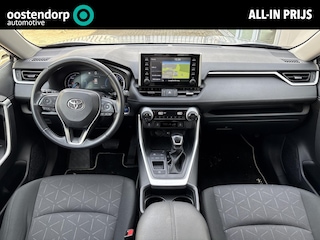 Toyota RAV4 2.5 Hybrid Active Ultimate **NAVIGATIE/ DODEHOEK DETECTIE/ STOELVERWARMING**