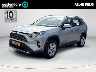 Toyota RAV4 2.5 Hybrid Active Ultimate **NAVIGATIE/ DODEHOEK DETECTIE/ STOELVERWARMING**