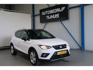 Seat Arona 1.0 TSI FR - N.A.P. Airco, Cruise, PDC, Carplay.