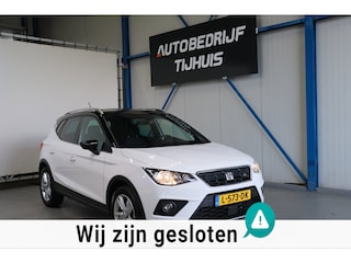 Seat Arona 1.0 TSI FR - N.A.P. Airco, Cruise, PDC, Carplay.