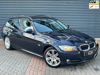 BMW 3-serie Touring 316i Business Line Navi | Cruise | Clima | NL Auto | NAP