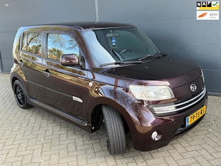 Daihatsu Materia 1.5 Soul/Navi/bluetooth/Airco/apk