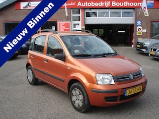 Fiat Panda 1.2 Edizione Cool