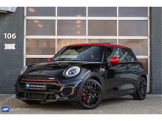 Mini John Cooper Works 2.0 Pano/Dak, Performance/Seats, Head/Up, Harman/Kardon, Digital/Dash, Navi, Pdc, Automaat 18LM