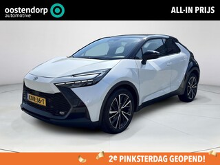 Toyota C-HR 2.0 Hybrid 200 Première Edition **JBL AUDIO/ 360 CAMERA/ DODEHOEK DETECTIE**