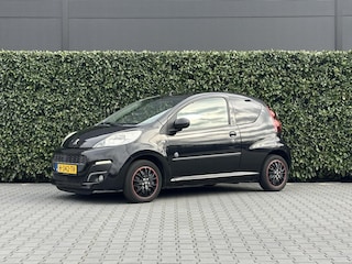 Peugeot 107 1.0 Access, FACELIFT, AIRCO, ELEKTRISCHE RAMEN, TOURENTELLER