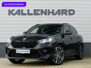 BMW X2 sDrive20i M-Sport Pro - Pano - M-Zetels - Trekhaak - Harman Kardon