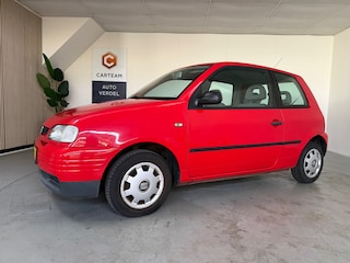 Seat Arosa 1.4i Stella