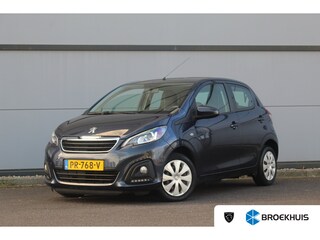 Peugeot 108 1.0 e-VTi Active