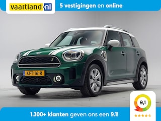 Mini Countryman 1.5 Cooper SE ALL4 Chili FACELIFT [ LED Navi prof. Leder Apple Carplay ]