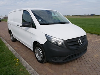 Mercedes-Benz Vito 114 CDI AUT. AC 3-SEATS ** 9999 EX BTW **