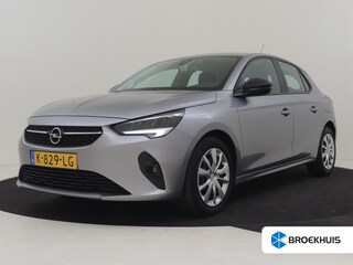 Opel Corsa 1.2 Edition 101Pk | Airco | Bluetooth telefoonvoorbereiding | Cruise control