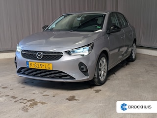 Opel Corsa 1.2 Edition 101Pk | Airco | Bluetooth telefoonvoorbereiding | Cruise control