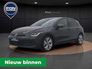 Volkswagen Golf 1.5 TSI Life Edition | Carplay | Camera | Keyless | ACC | 17" |