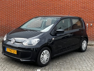 Volkswagen Up 1.0 move up! BlueMotion 5 deurs / Airco / bieden bieden rondom werk en druk groep hoor baar / alleen voor handel!