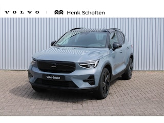 Volvo XC40 Recharge Core 70 kWh
