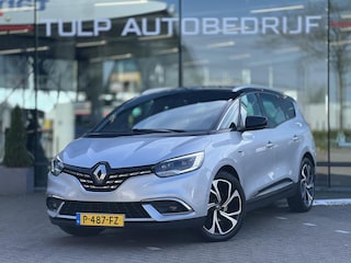 Renault Scénic 1.3 TCe Intens 7p. Black Edition Full
