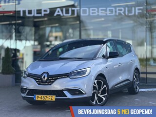 Renault Scénic 1.3 TCe Intens 7p. Black Edition Full