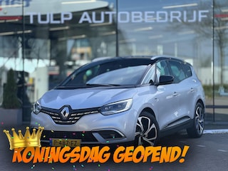 Renault Scénic 1.3 TCe Intens 7p. Black Edition Full