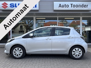 Toyota Yaris Automaat 1.5 Full Hybrid Aspiration