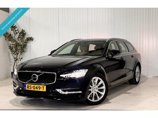 Volvo V90 2.0 T5 90th Anniversary Edition|KEYLESS|CAMERA