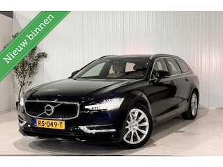 Volvo V90 2.0 T5 90th Anniversary Edition|KEYLESS|CAMERA
