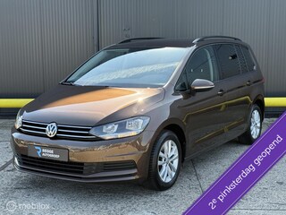 Volkswagen Touran 1.4 TSI Comfortline 7p AUTOMAAT | TOPSTAAT