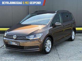 Volkswagen Touran 1.4 TSI Comfortline 7p AUTOMAAT | TOPSTAAT