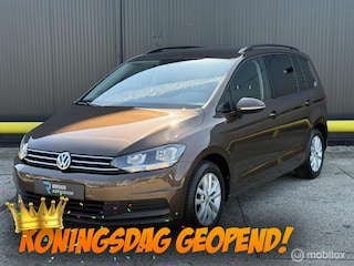 Volkswagen Touran 1.4 TSI Comfortline 7p AUTOMAAT | TOPSTAAT