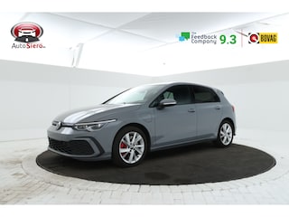 Volkswagen Golf 1.4 eHybrid GTE Stoel/Stuur verwarming! Climate, Apple carplay, Nardo