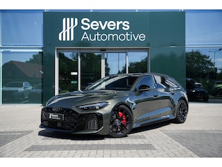 Audi A5 A5 Avant e-hybrid quattro | Panoramadak | Tech PRO | Audi Sport Pakket | MMI Experience Plus | Bang & Olufsen Premium Soundsystem | Head-Up Display | Trekhaak |