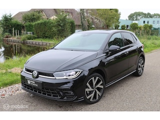 Volkswagen Polo 1.0 TSI 2x R-Line / Navi / Camera / Carplay