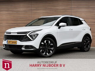 Kia Sportage 1.6 T-GDi Plug-in Hybrid AWD DynamicLine Trekhaak / Winter pack / Camera
