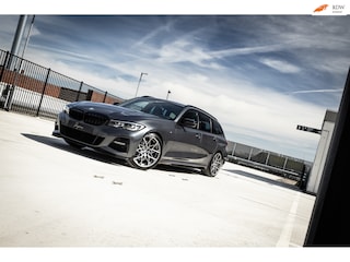 BMW 3-serie Touring 330i High Executive M Sport | 19" M Performance | Stage I |