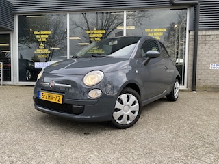 Fiat 500 1.0 TwinAir Pop