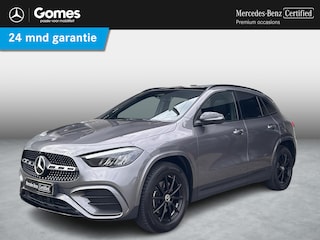 Mercedes-Benz GLA 250 e AMG Line