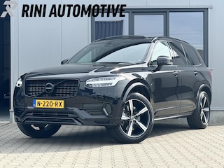 Volvo XC90 2.0 T8 Twin Engine AWD R-Design Trekhaak | Black edit | Panorama dak | H/K