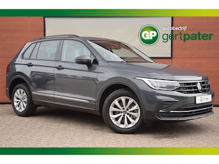 Volkswagen Tiguan 1.4TSI eHybrid Life Clima/ParkAssist/Camera