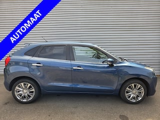 Suzuki Baleno 1.2 High Executive