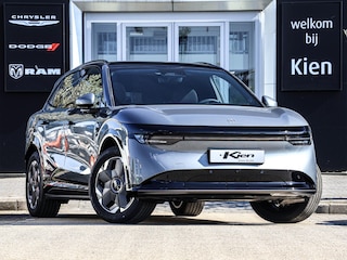 Zeekr 7X Core 75 kWh | Fiscaal € 49.990 | Pano | LCC | 480kw snellader |