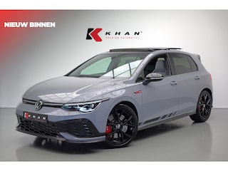 Volkswagen Golf 2.0 TSI GTI Clubsport |Pano|Nurburg.|AKRA|Memory|HUD|H&K|