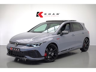 Volkswagen Golf 2.0 TSI GTI Clubsport |Pano|Nurburg.|AKRA|Memory|HUD|H&K|