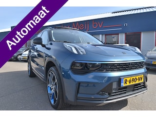 Lynk & Co 01 1.5 , 360 CAM , NAVI , CLIMATR , CR CONTR , PANODAK ,