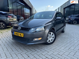Volkswagen Polo 1.2 Airco Navi Elek pakket 5drs Nwe APK