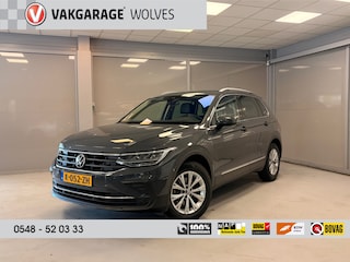 Volkswagen Tiguan 1.5 TSI Life Business | LED | CAMERA | LEER |