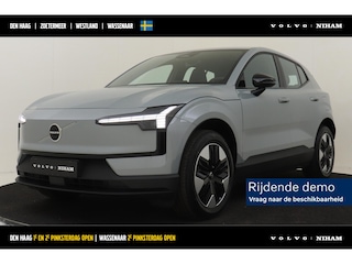 Volvo EX30 P5 PLUS EUROPA 51 kWh -HARMAN/KARDON|CLIMATE|POWER-SEATS|KEYLESS|18"